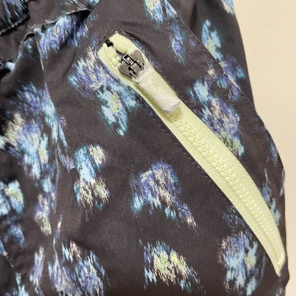 New Free People Movement Break my  heart warm up hooded jacket and pants set L - Picture 13 of 14